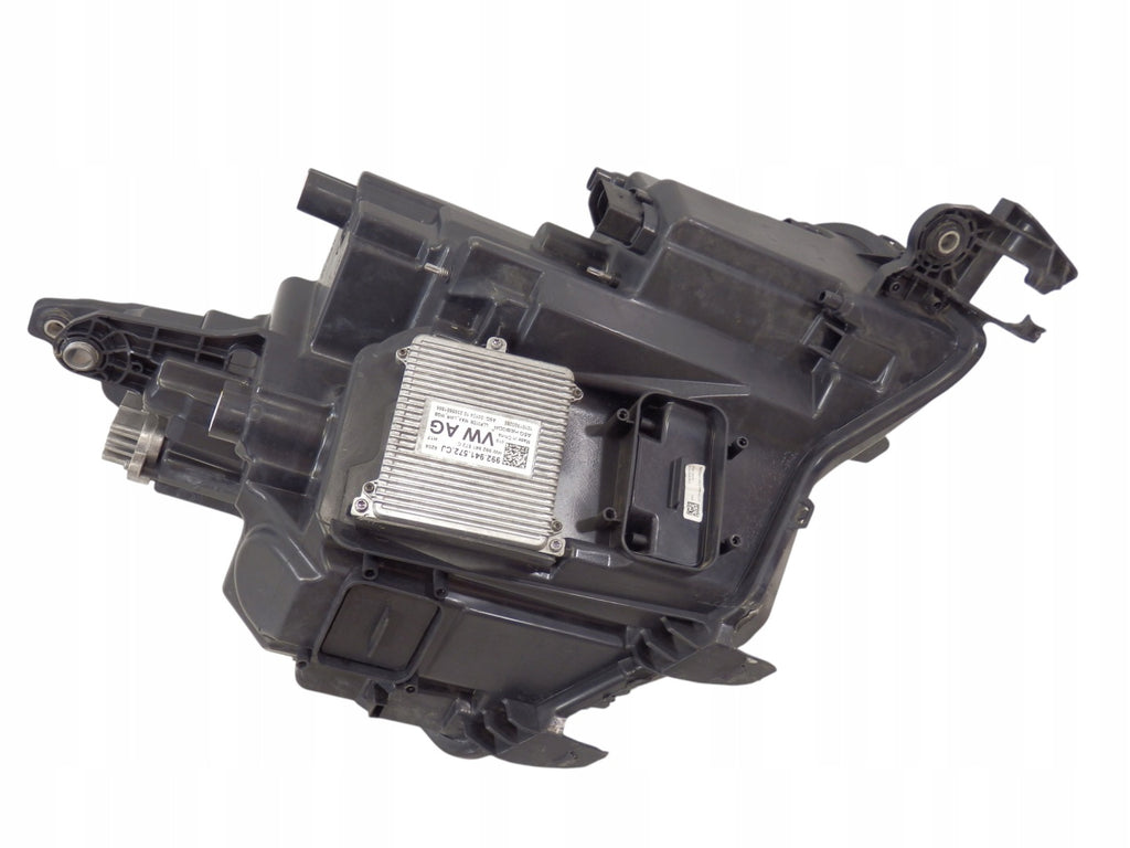 Frontscheinwerfer Skoda Kodiaq 566941035A LED Links Scheinwerfer Headlight SCH9581390389ej