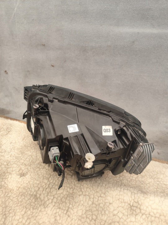 Frontscheinwerfer Mercedes-Benz Glb A2479063200 LED Rechts Headlight SCH6581716265wn