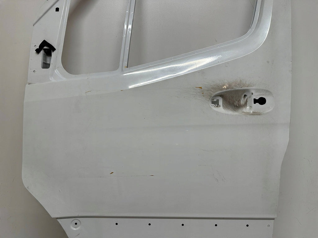 Tür Mercedes-Benz Sprinter FBW346 Vorne Links Door Porta Porte
