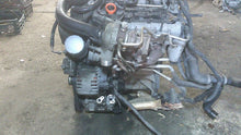 Load image into Gallery viewer, Motor Audi Seat Skoda VW I CDG 1.4 TSI 90PS 66kW Benzin Engine Komplett MOT4412059582qb
