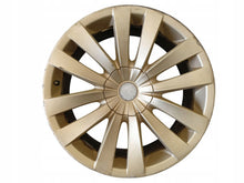 Laden Sie das Bild in den Galerie-Viewer, 4x Alufelge 20 Zoll 8.5" 5x120 Glanz Gold 6777780 BMW F01 F07 Rim Wheel FEL9237035582ir