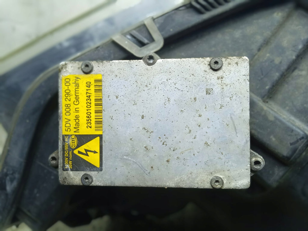 Frontscheinwerfer Opel Astra H 160201-00 Xenon Ein Stück (Rechts oder Links) SCH4977151604me