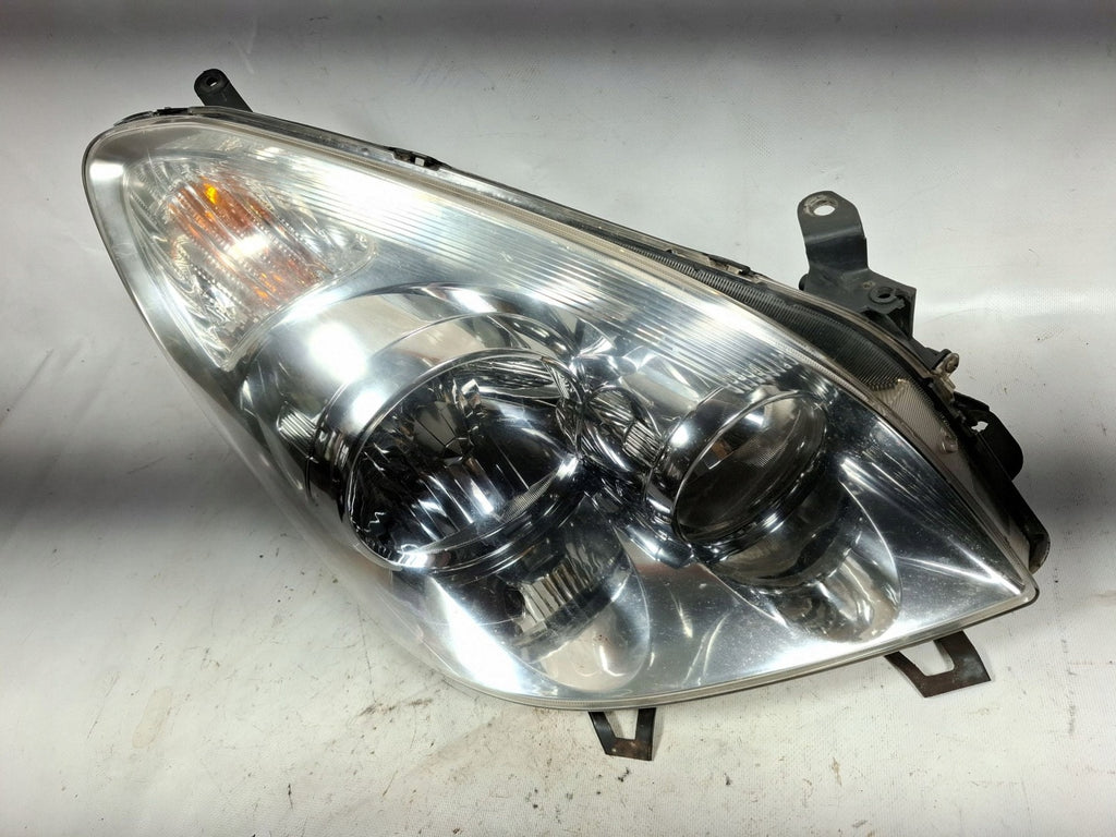 Frontscheinwerfer Toyota Corolla Verso 0821211M8R Rechts Scheinwerfer Headlight SCH5965177434ns