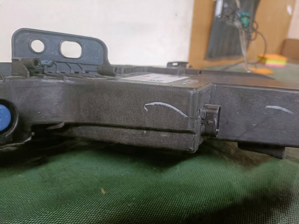 Frontscheinwerfer BMW 7 9879936-11 Rechts Scheinwerfer Headlight