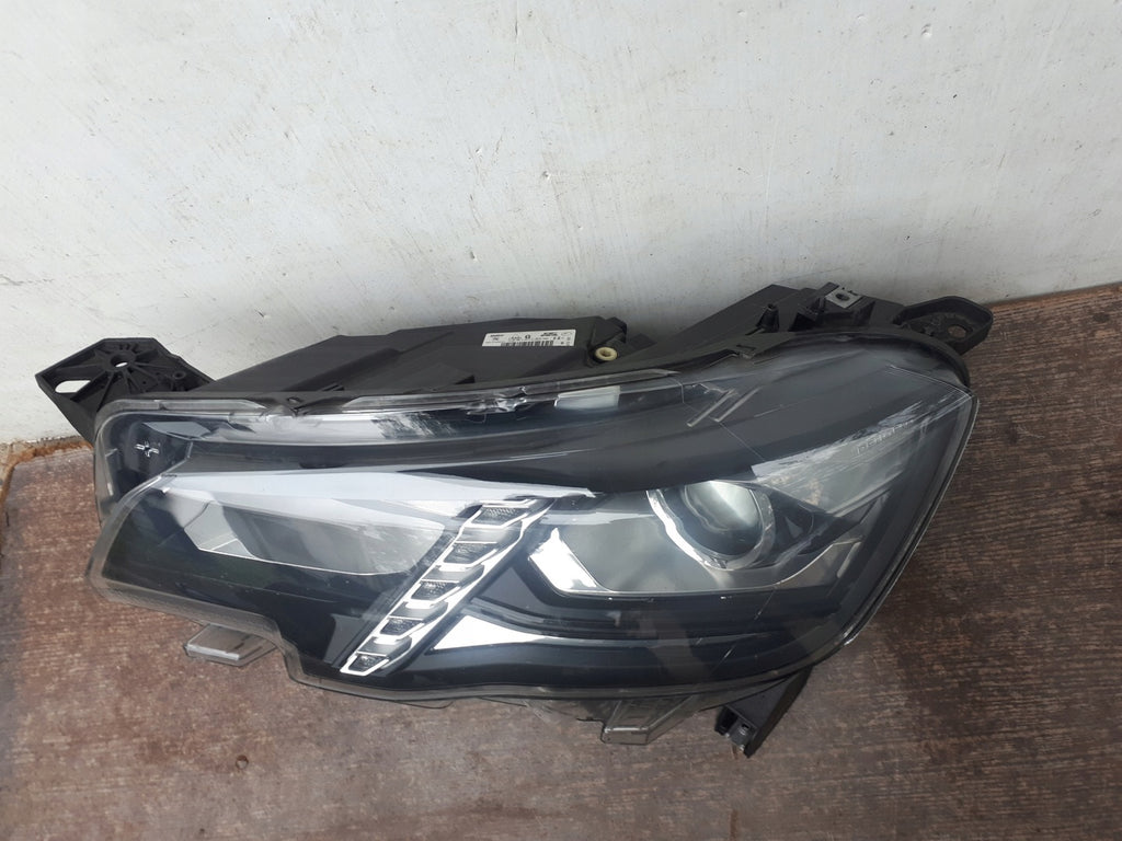 Frontscheinwerfer Peugeot Partner Rifter 9816827280 90146217 LED Links Headlight SCH9436273903nv
