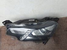 Laden Sie das Bild in den Galerie-Viewer, Frontscheinwerfer Peugeot Partner Rifter 9816827280 90146217 LED Links Headlight SCH9436273903nv