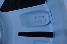 Load image into Gallery viewer, 1x Alufelge 17 Zoll 7.0" 5x108 42ET 00515C10 Opel Rim Wheel FEL3310907130of