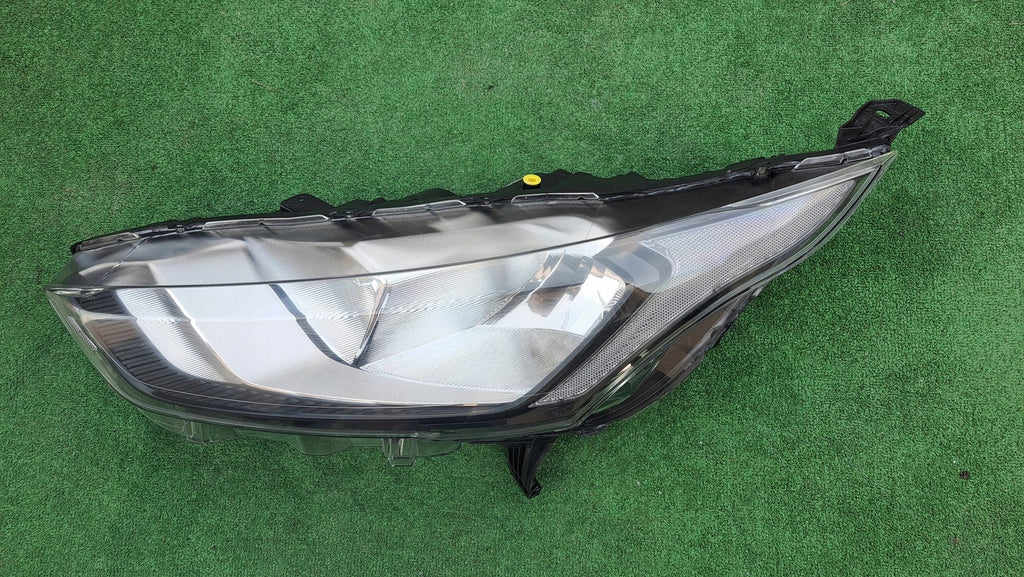 Frontscheinwerfer Ford Transit Connect KT1B-13W030-AF Links Headlight SCH8577406936ku