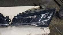 Laden Sie das Bild in den Galerie-Viewer, Frontscheinwerfer Skoda Superb III 3V1941015D 3V1941016D LED Ein Satz Headlight SCH8945335081od