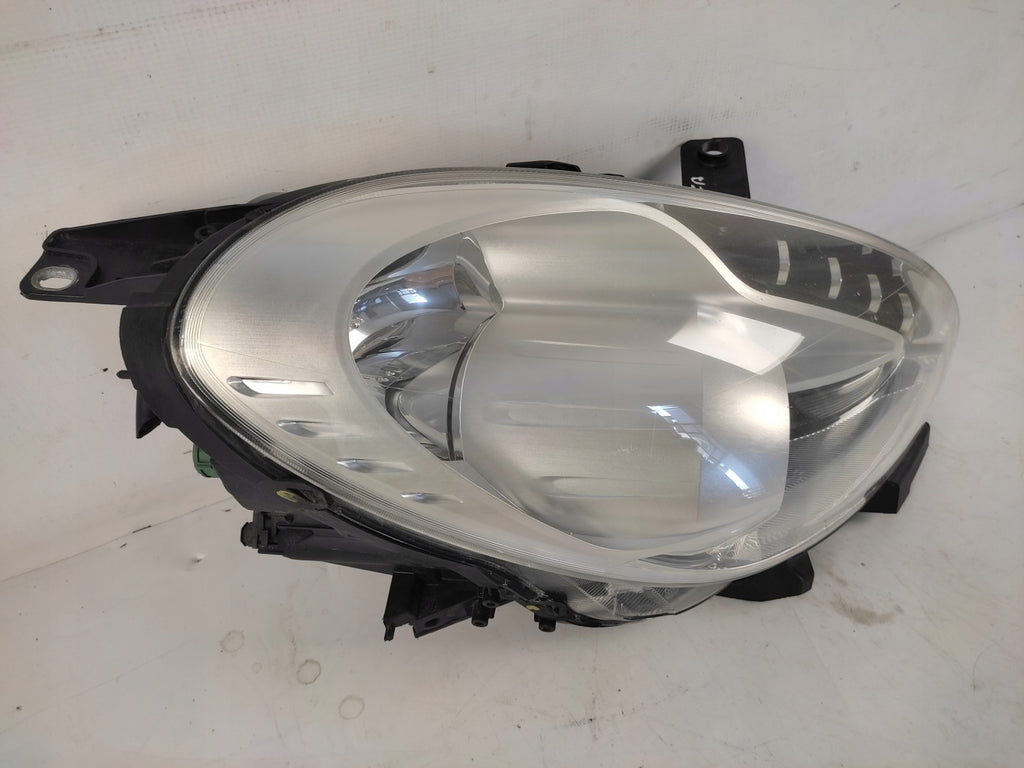 Frontscheinwerfer Alfa Romeo Giulietta 00505267530 Rechts Scheinwerfer Headlight SCH3100641220wy