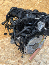 Load image into Gallery viewer, Motor BMW X3 G01 B48B20A 3.0 3TKm Benzin Engine Komplett MOT6733982963kw