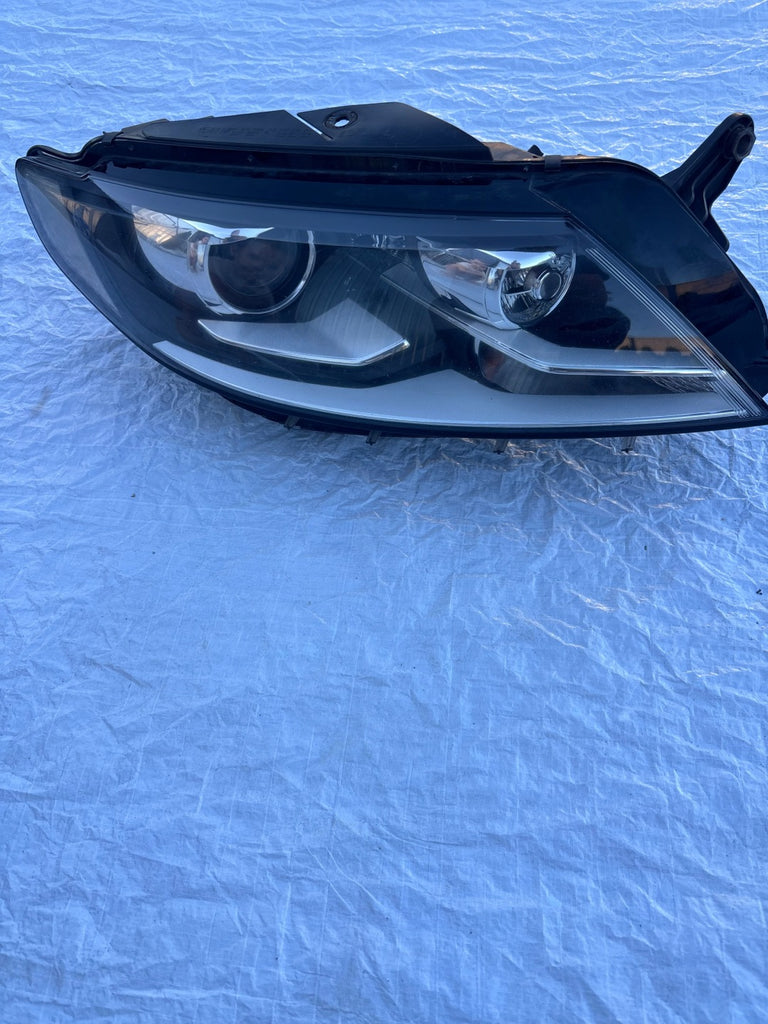 Frontscheinwerfer VW Passat Cc 3C8941032H Xenon Rechts Scheinwerfer Headlight SCH3683941832id