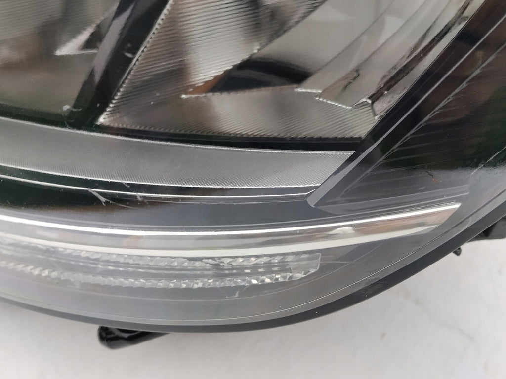 Frontscheinwerfer VW Passat B8 3G1941035P Links Scheinwerfer Headlight SCH7404350987ku
