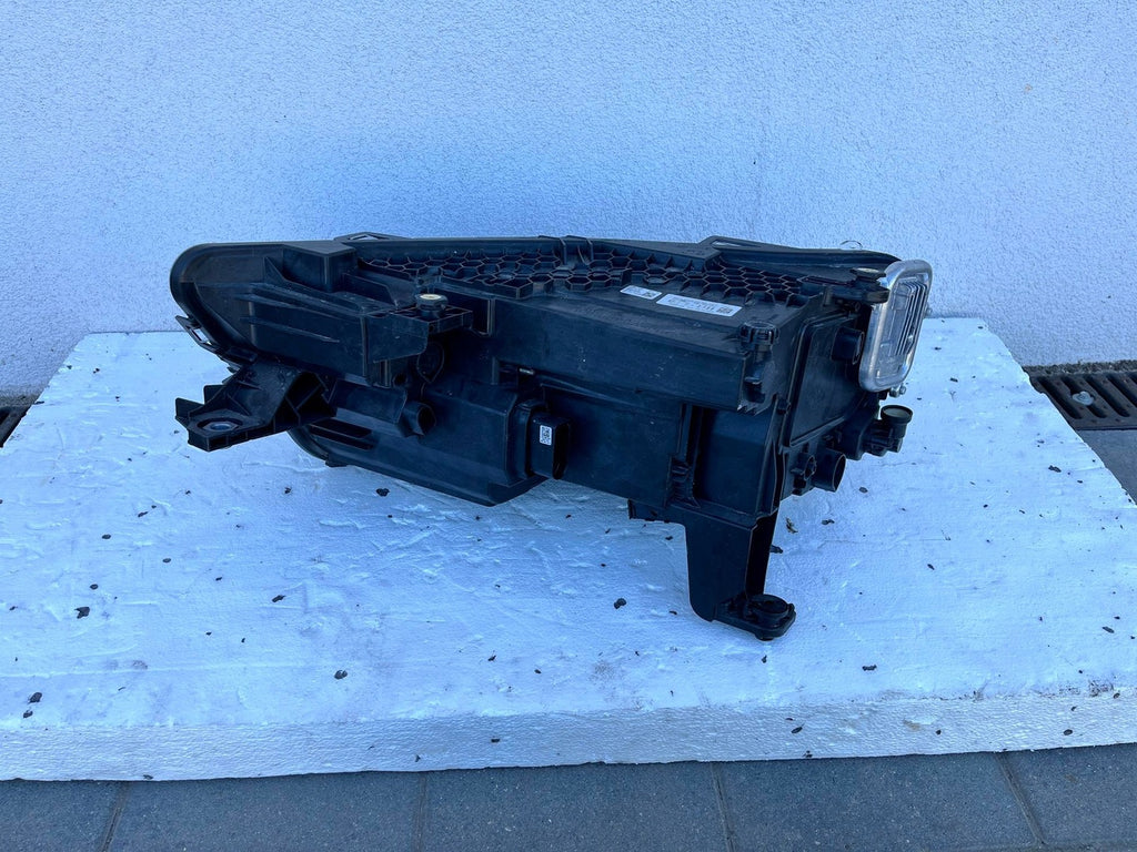 Frontscheinwerfer Ford Connect 2KF941036D Full LED Rechts Scheinwerfer Headlight SCH3423811430vv