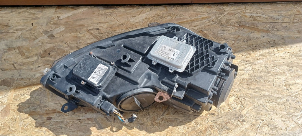 Frontscheinwerfer VW Golf VI 5K1941753 Xenon Links Scheinwerfer Headlight SCH5287062442ok