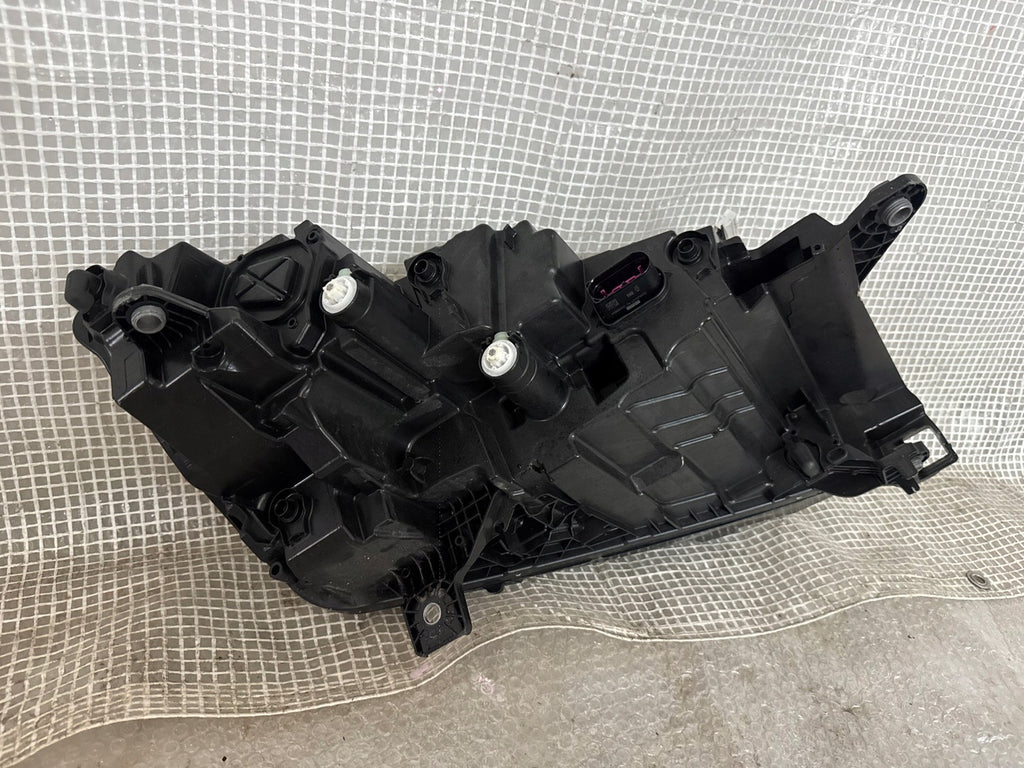 Frontscheinwerfer Skoda 5LB941015F Full LED Links Scheinwerfer Headlight SCH6301711966km