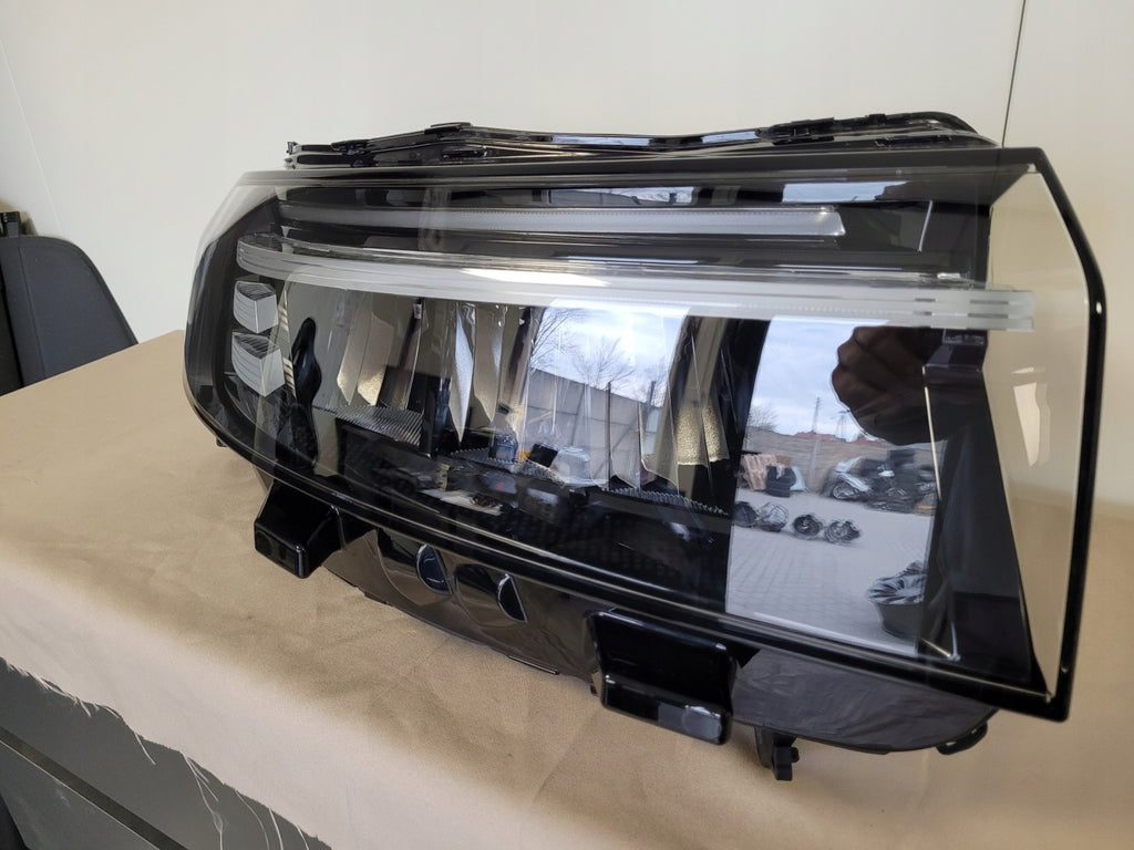 Frontscheinwerfer Opel Grandland 9865167280 Rechts Scheinwerfer Headlight SCH4509690809zl