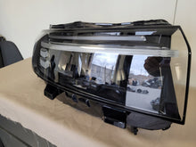 Laden Sie das Bild in den Galerie-Viewer, Frontscheinwerfer Opel Grandland 9865167280 Rechts Scheinwerfer Headlight SCH4509690809zl