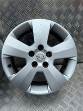 Load image into Gallery viewer, 4x Alufelge 16 Zoll 6.5" 5x100 41ET Opel Rim Wheel FEL3768155585kr