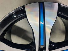 Laden Sie das Bild in den Galerie-Viewer, 1x Alufelge 19 Zoll 7.5" 5x112 53 5ET A2434011500 Mercedes-Benz Eqa Rim Wheel FEL5115760972jn