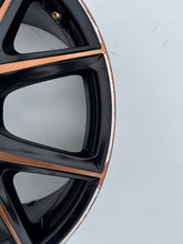 Laden Sie das Bild in den Galerie-Viewer, 1x Alufelge 19 Zoll 8.0" 5x112 40ET 5F0071499E Cupra Rim Wheel FEL9762010904up