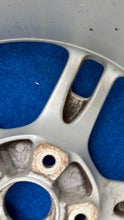 Load image into Gallery viewer, 1x Alufelge 18 Zoll 8.0" 5x130 57ET 98736213600 Porsche Boxster 987 Rim Wheel FEL5413370503td