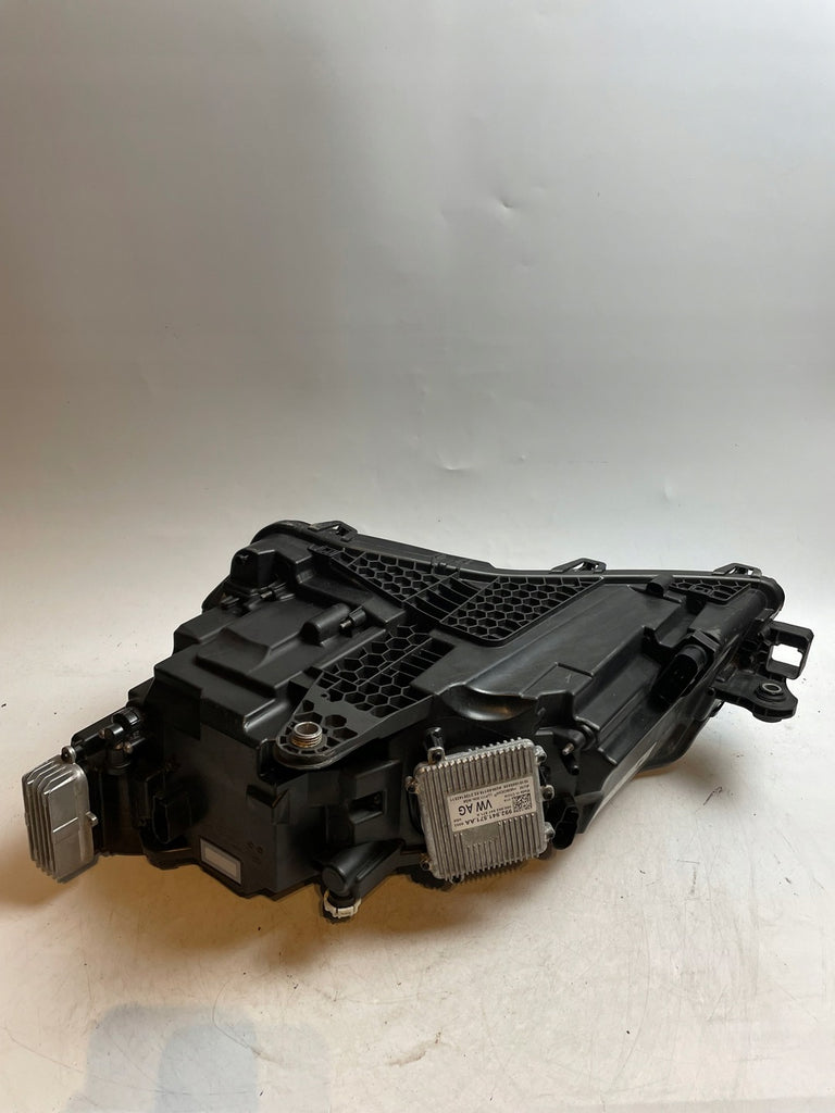 Frontscheinwerfer Skoda Superb III 3V1941016D LED Rechts Scheinwerfer Headlight