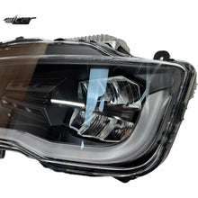 Laden Sie das Bild in den Galerie-Viewer, Frontscheinwerfer Man 36251016065 FALSE Scheinwerfer Headlight SCH9952029525wk