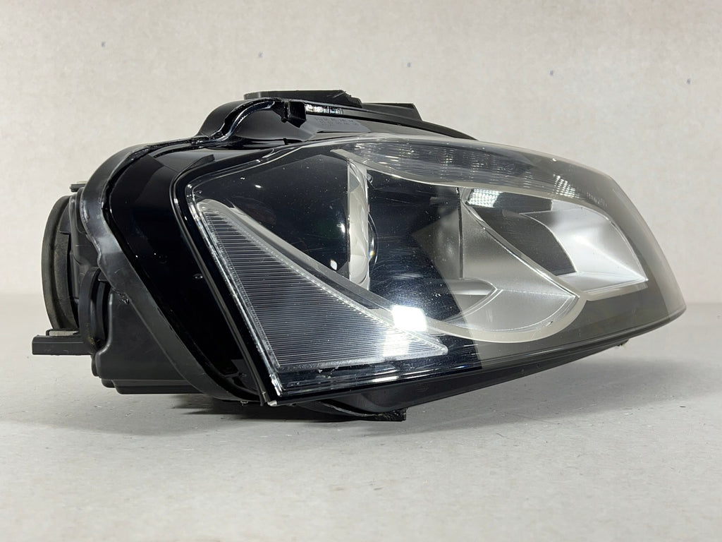 Frontscheinwerfer Audi Super 8P0941004BE Xenon Rechts Scheinwerfer Headlight