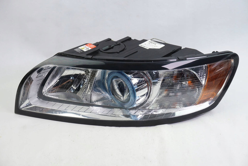Frontscheinwerfer Volvo S40 II 31299587 0301237271 Xenon Links Headlight SCH7897630600tf