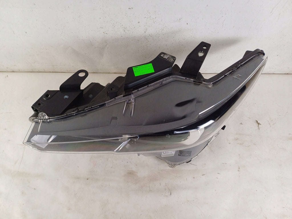 Frontscheinwerfer Mazda Cx5 Cx-5 KSD651040 LED Links Scheinwerfer Headlight SCH1911768741xu