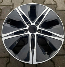 Load image into Gallery viewer, 1x Alufelge 18 Zoll 7.5" 5x112 A1774010500 Mercedes-Benz W247 W177 Rim Wheel FEL6523264367lx