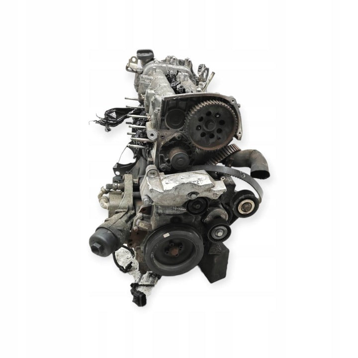 Motor Opel Insignia A A20DT 2.0 CDTI 131PS 96kW 204TKm 2015 Diesel Unkomplett MOT6728213276hz