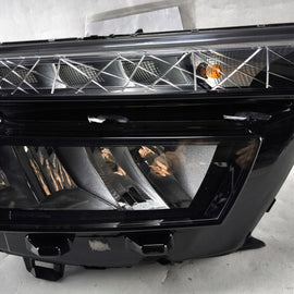 Frontscheinwerfer Skoda Kamiq 658941016 LED Rechts Scheinwerfer Headlight SCH7249115288dy