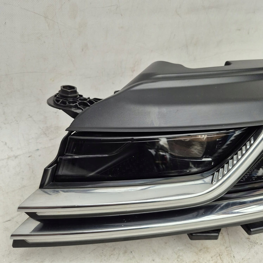 Frontscheinwerfer VW Arteon 3G8941035 Links Scheinwerfer Headlight SCH2417022000qy