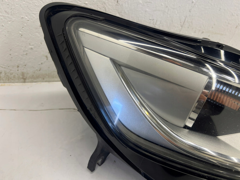 Frontscheinwerfer Audi A6 C7 4G0941006C Rechts Scheinwerfer Headlight SCH8066560824sb