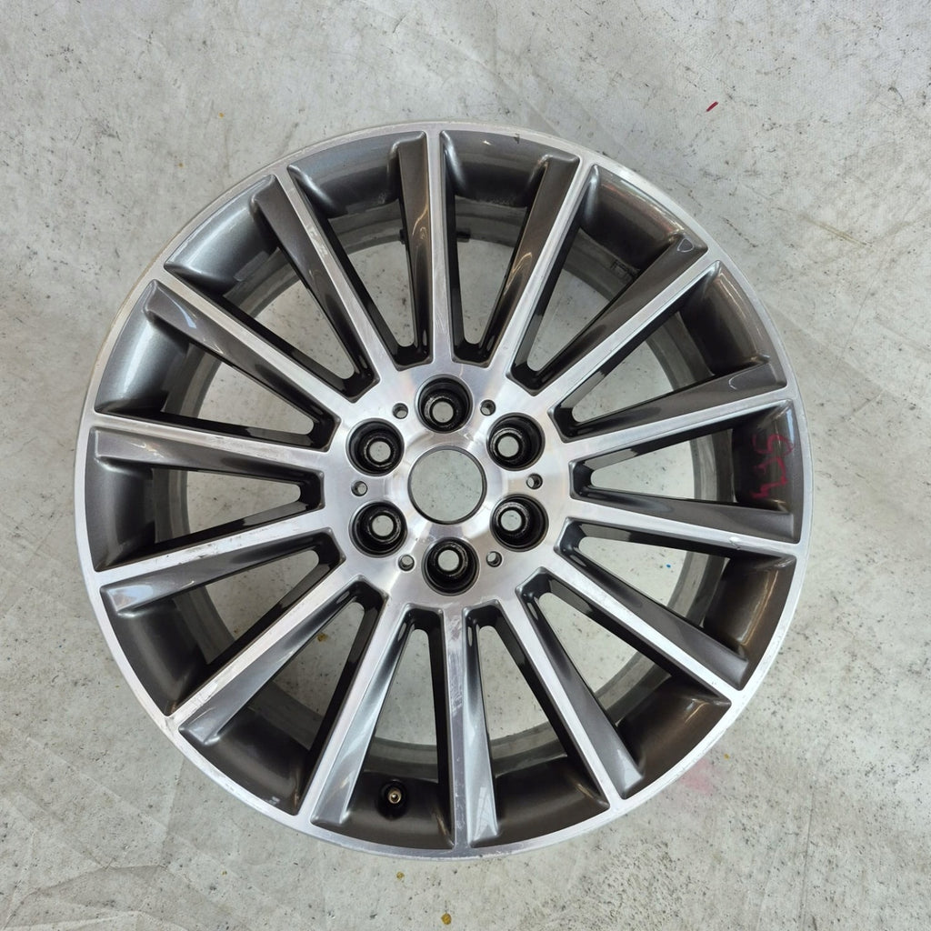 1x Alufelge 19 Zoll 7.5" 5x112 A4704010400 Mercedes-Benz Rim Wheel FEL4362148283ko