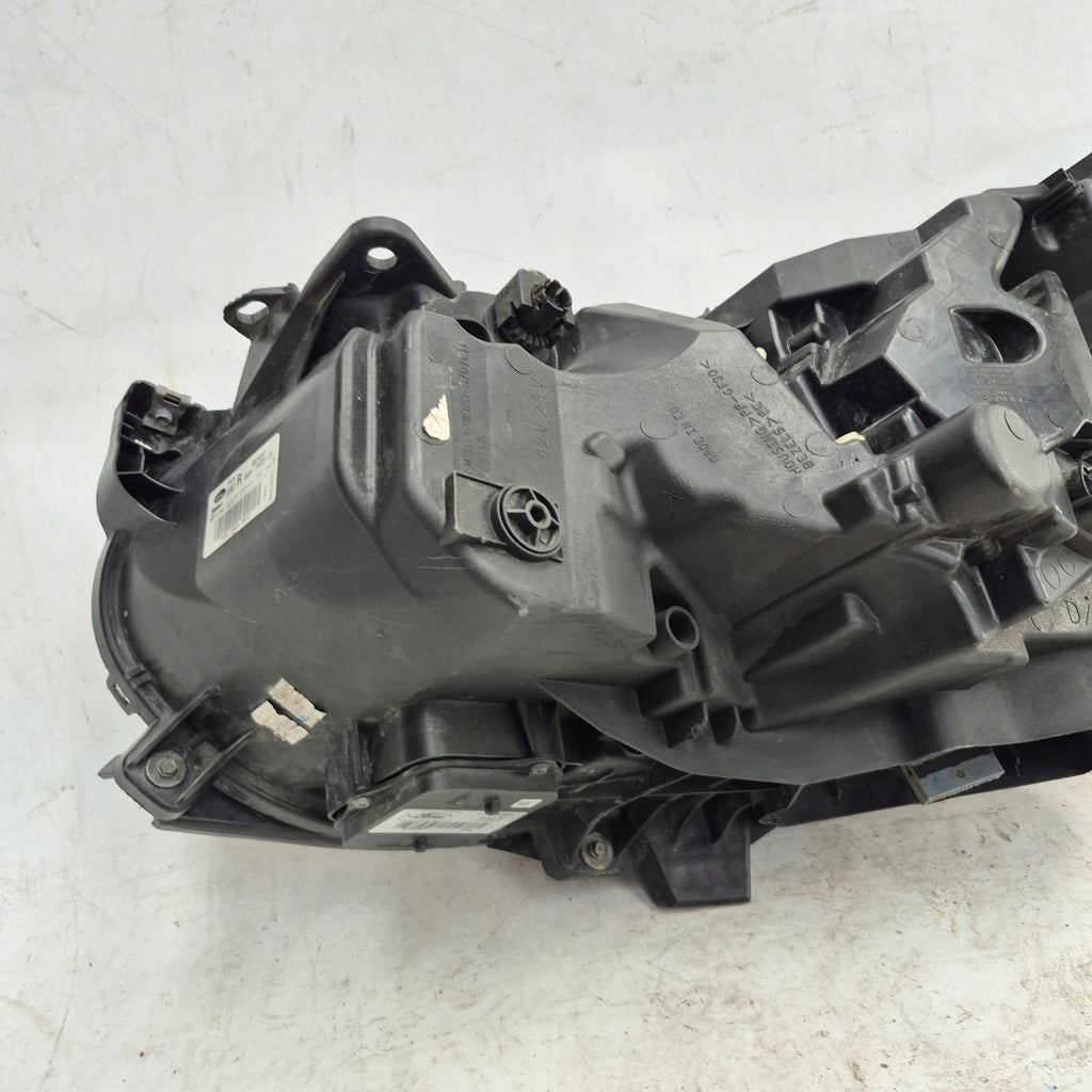 Frontscheinwerfer Ford Galaxy EM2B-13W029-CN Full LED Rechts Headlight SCH2846364678zp