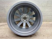 Load image into Gallery viewer, 1x Alufelge 16 Zoll 6.5" 5x100 40ET Glanz Silber 82A601025C Audi A1 Rim Wheel FEL7634148834lh