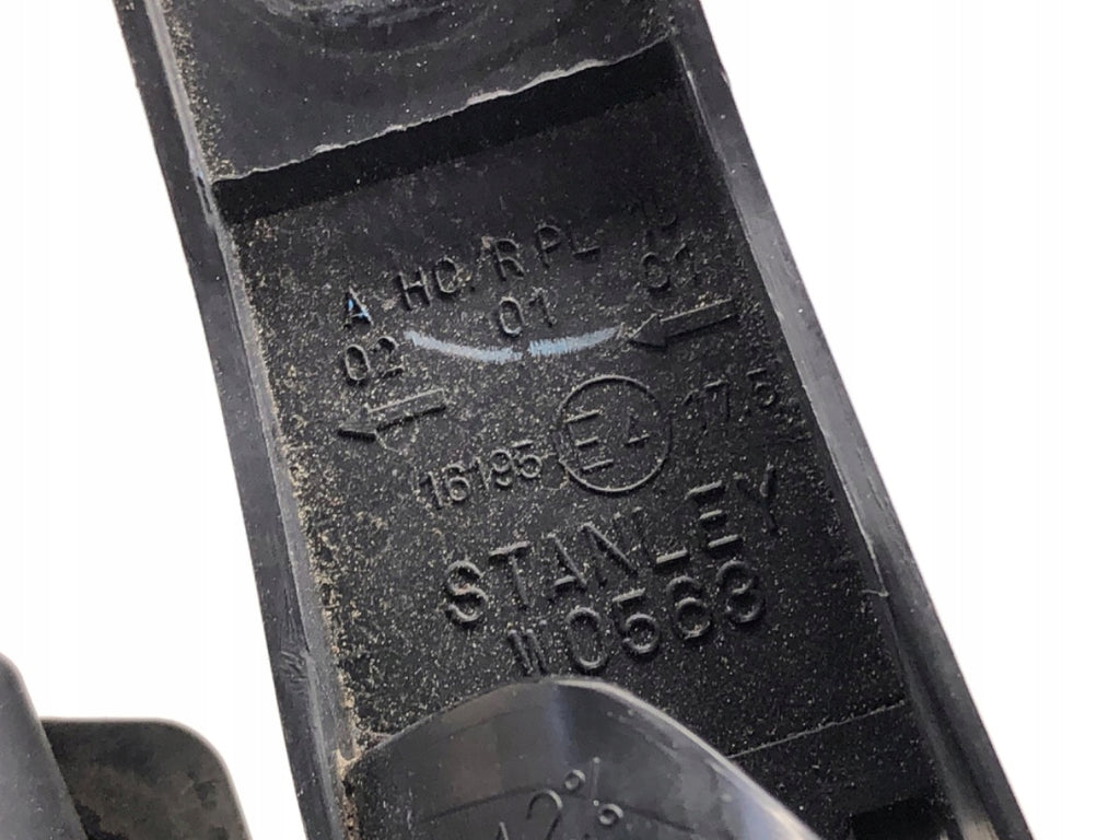 Frontscheinwerfer Mitsubishi Mirage Space Star LORK-729-56018 Rechts oder Links