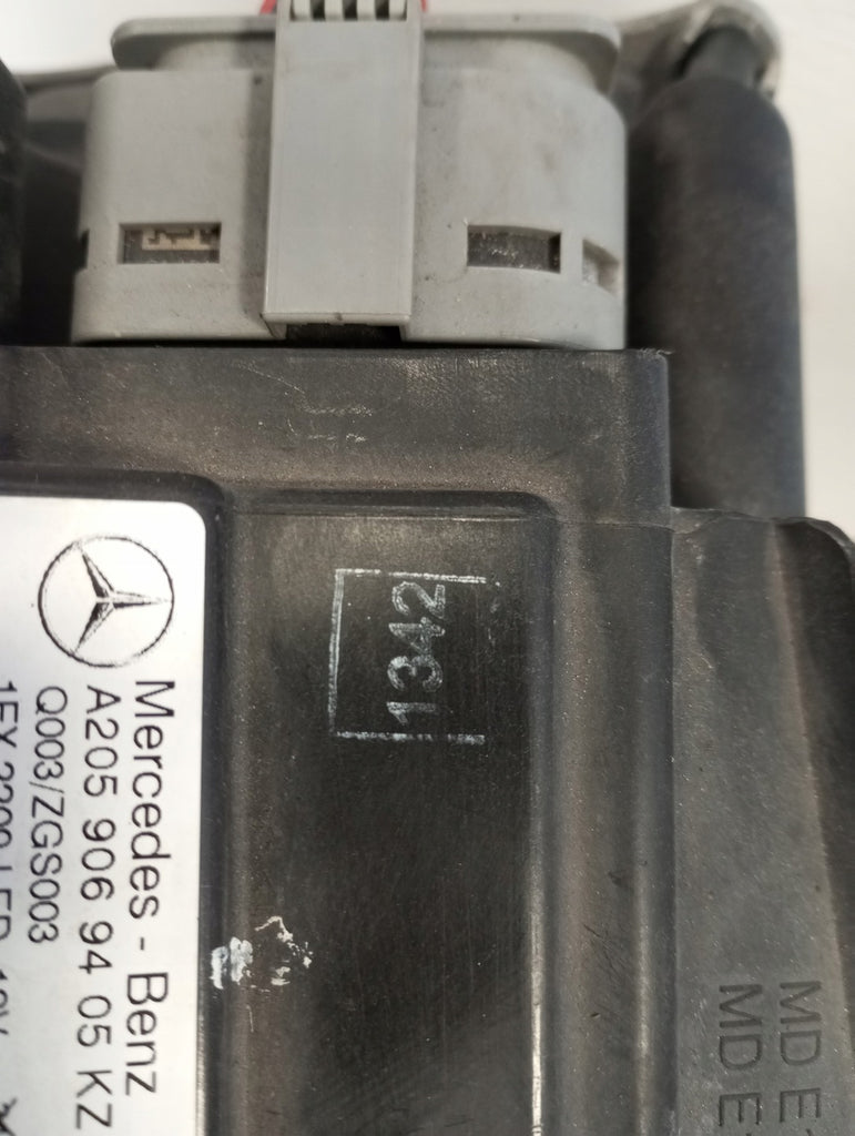 Frontscheinwerfer Mercedes-Benz Coupe A2059069305 LED Rechts oder Links SCH9974148629rq