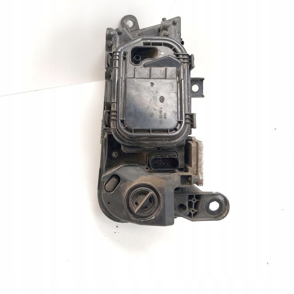 Frontscheinwerfer Audi A6 16016300L Links Scheinwerfer Headlight SCH4561934597rl