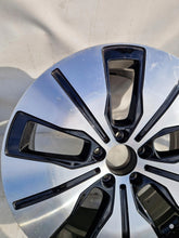 Load image into Gallery viewer, 1x Alufelge 19 Zoll 7.5" 5x112 34ET A2934011200 Mercedes-Benz Eqc N293 Rim Wheel FEL7403749752nb