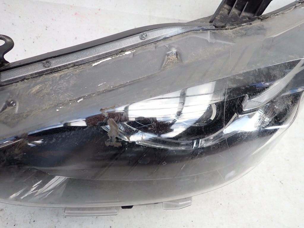 Frontscheinwerfer Mazda Cx5 Cx-5 F1EB-13006-AD Xenon Links Headlight