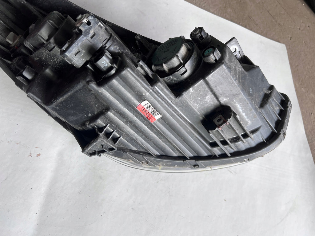 Frontscheinwerfer Hyundai Ix35 Links Scheinwerfer Headlight SCH7148804501zx