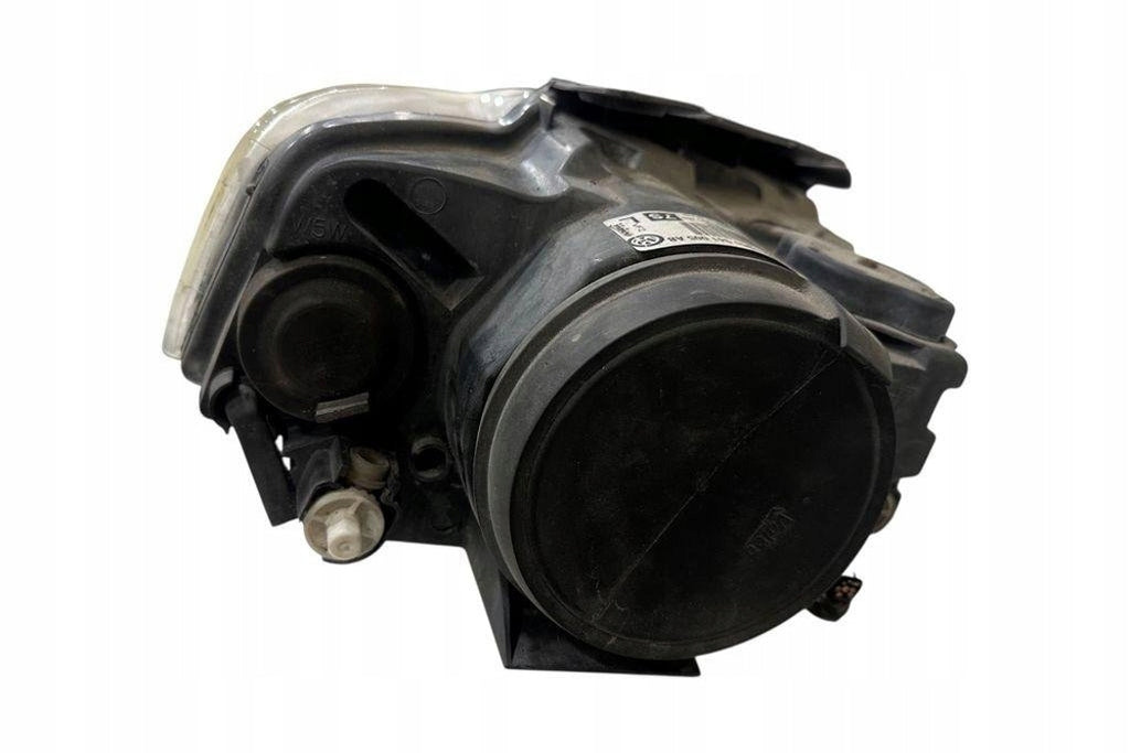 Frontscheinwerfer VW Passat B7 Alltrack 3C0941005AB Links Scheinwerfer Headlight SCH7551282672pm
