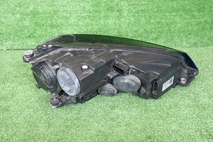Frontscheinwerfer VW Golf VII 5G1941005E Links Scheinwerfer Headlight SCH4831004378kv