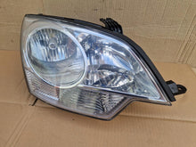 Laden Sie das Bild in den Galerie-Viewer, Frontscheinwerfer Opel Antara Rechts Scheinwerfer Headlight SCH2206753343ez