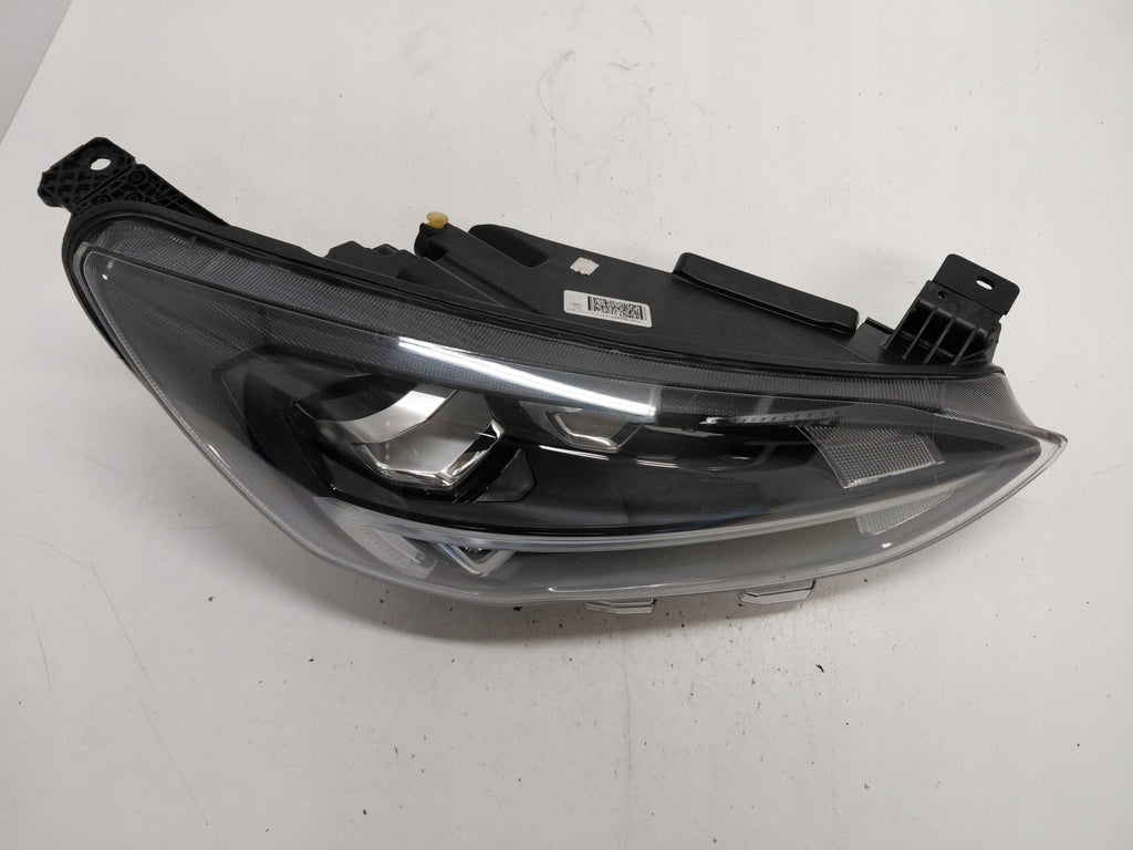 Frontscheinwerfer Ford Focus JX7B-13E014-CE Full LED Rechts Headlight SCH1056344933fh