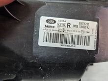 Laden Sie das Bild in den Galerie-Viewer, Frontscheinwerfer Ford S-Max 90075792 EM2B13W029AJ Rechts Scheinwerfer Headlight SCH1224237084va